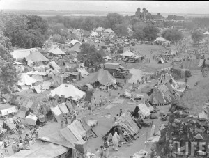 Refuge camps (1947) 