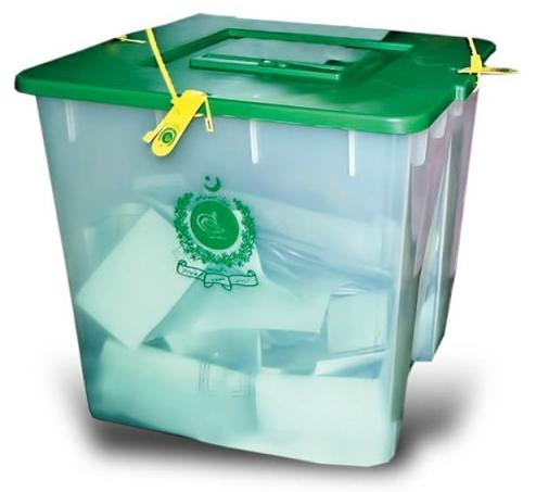 ووٹ دو یا جان