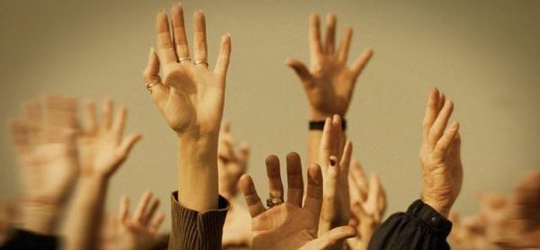 تم جو چاہو تو سنو، اور جو نہ چاہو، نہ سنو۔۔۔