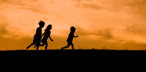 ہائے میرا بچپن!